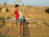 Фотография Биневской Ульяны