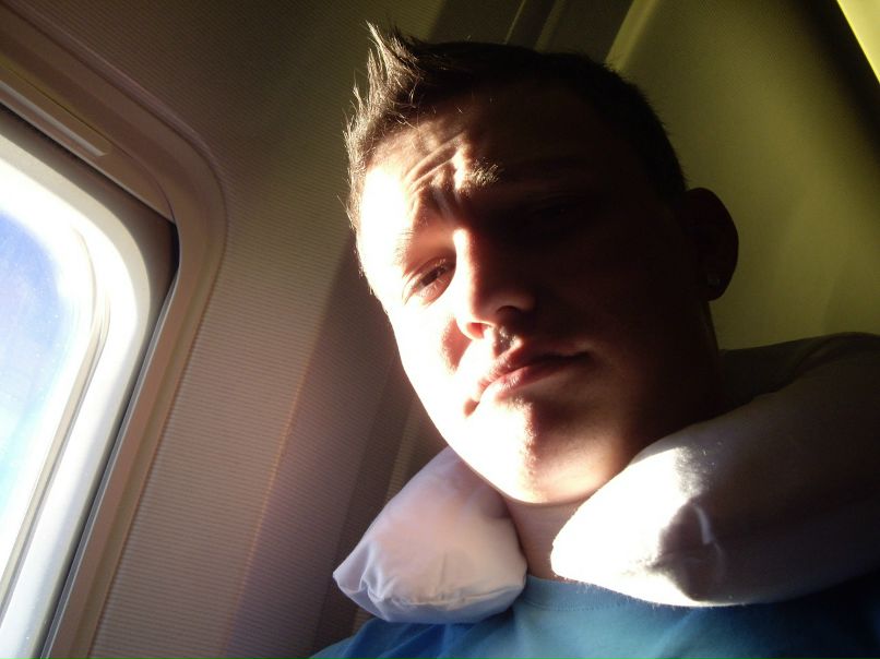 Олег Кацер фотография #30