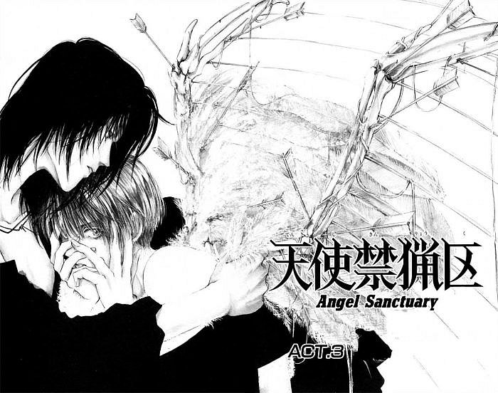 Alexis Anjel фотография #46