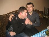 Михаил Мисюга фотография #9 (источник - https://vk.com/id35808214)