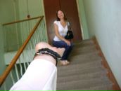 Фотография Михайловой Марины