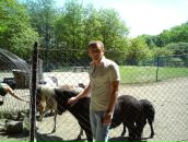 Юрій Пащук фотография #28 (источник - https://vk.com/id36680327)