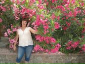 Фотография Сокольской Любови