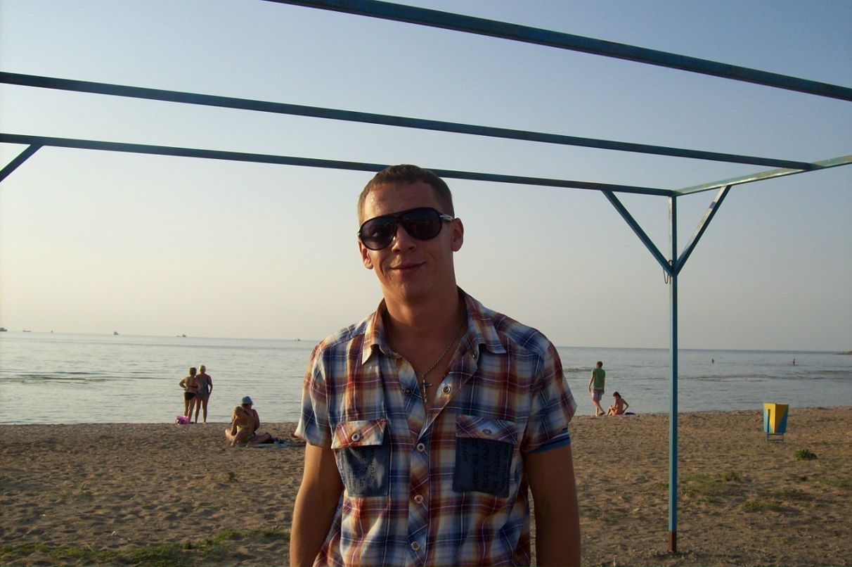 Дмитрий Харлашкин фотография #37