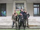 Віталій Пророк фотография #45 (источник - https://vk.com/id13922899)