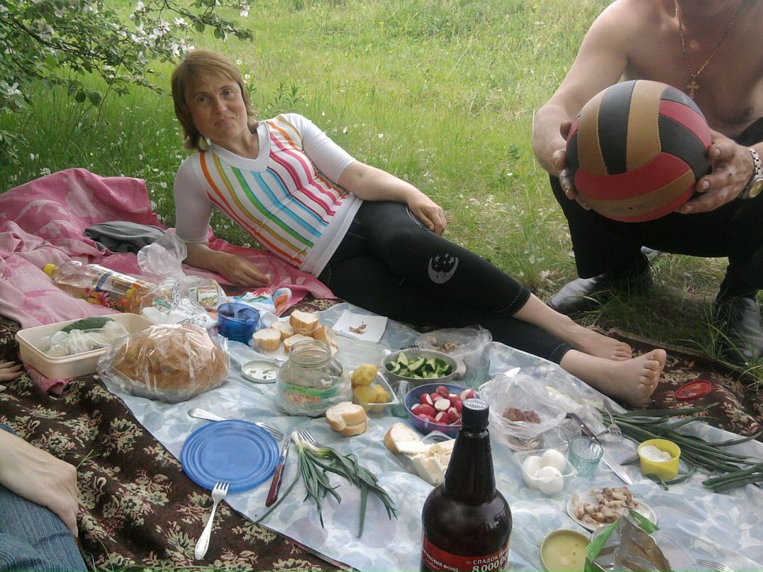 Сергей Яковлев фотография #21