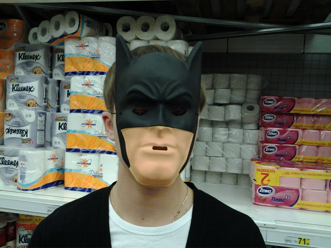 Анатолий Сысин фотография #14