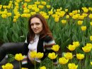 Фотография Володиной Юлии