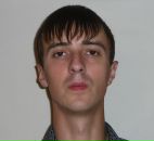 Фотография Латухина Сергея