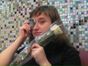 Фотография Поріцки Наталіи