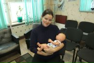 Фотография Тюпин Максим