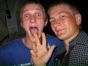 Макс Тогобіцький фотография #16 (источник - https://vk.com/id100647284)