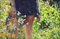 Фотография Тимошовой Марийки