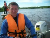 Фотография Maльцева Ильи