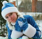 Фотография Фроловой Ксении