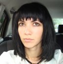 Фотография Переваловой Антонины