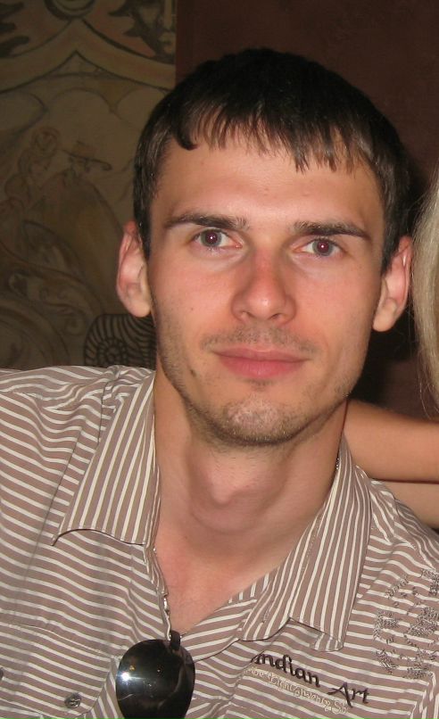 Сергей Ткаченко фотография #44