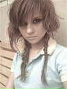 Анька Руднева фотография #47 (источник - https://vk.com/id87830699)
