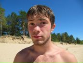 Фотография Мусинского Сергея