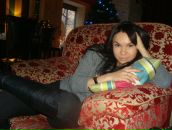 Фотография Асмановой Регины