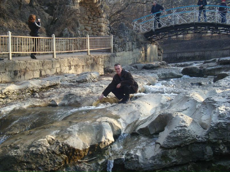 Дмитрий Строгуль фотография #23