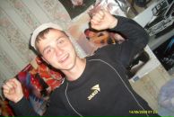 Фотография Суворова Николая