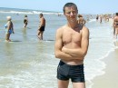 Міша Баранович фотография #7 (источник - https://vk.com/id78724299)