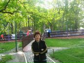 Ірина Ільющенкова фотография #28 (источник - https://vk.com/id23949152)