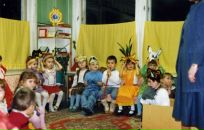 Фотография Салиховой Ксении