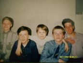 Фотография Мильмана Николая