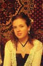 Іруська Домарецька фотография #24 (источник - https://vk.com/id37857147)