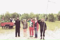 Фотография Будду Здесь