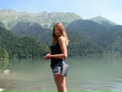 Фотография Ч Киры