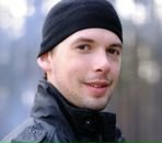 Фотография Ренжина Алексея