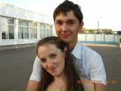 Фотография Ценаревой Софии