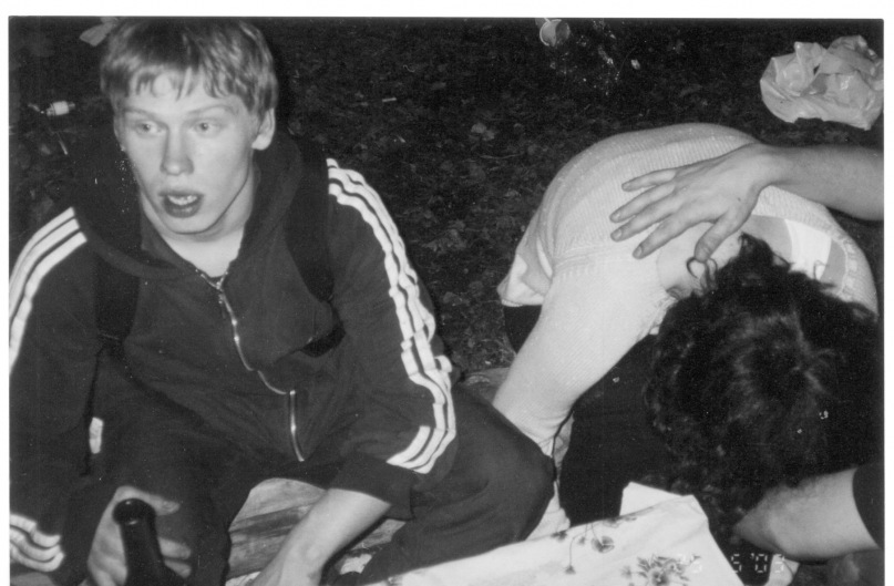 Паша Щепанюк фотография #49