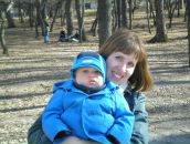 Фотография Фурманской Евгении