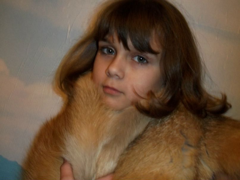 Софья Бутырина фотография #14