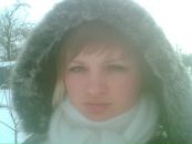 Христина Левіна фотография #49 (источник - https://vk.com/id71108448)