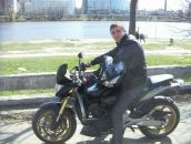 Фотография Найденова Евгения