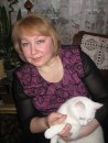 Фотография Кюммель Елены