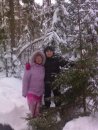 Фотография Ермиловой Татьяны