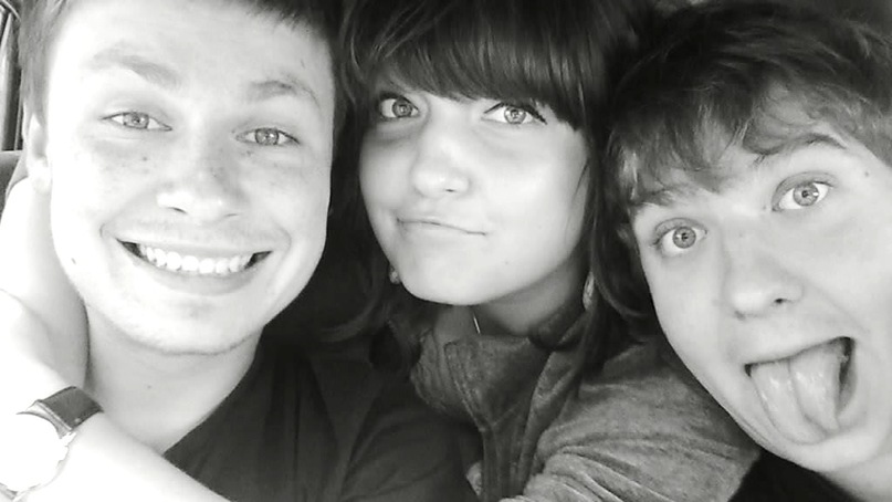 Яна Олейник фотография #39