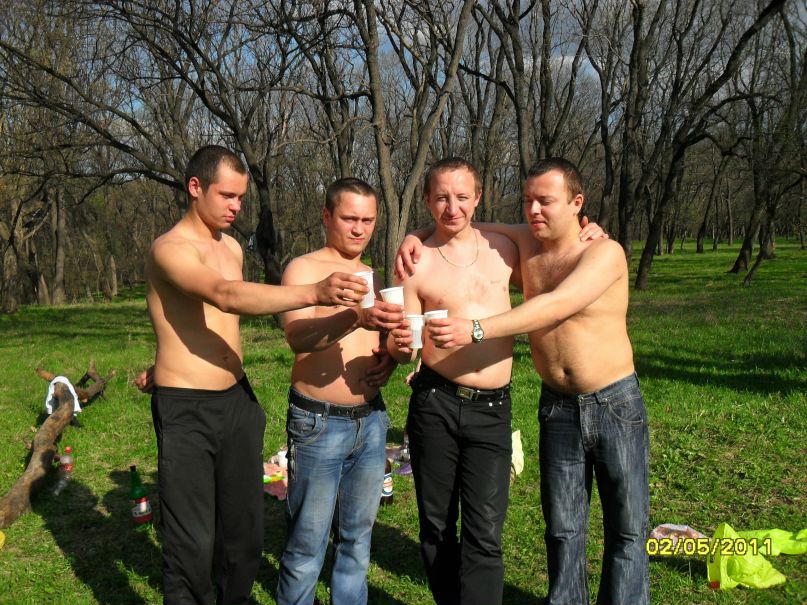 Сергей Говша фотография #35