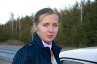 Фотография Сантуш Анны