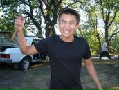 Фотография Гошева Андрея