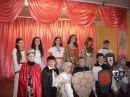 Лілія Березівська фотография #47 (источник - https://vk.com/id135756750)