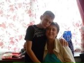 Фотография Гвоздь Ольги