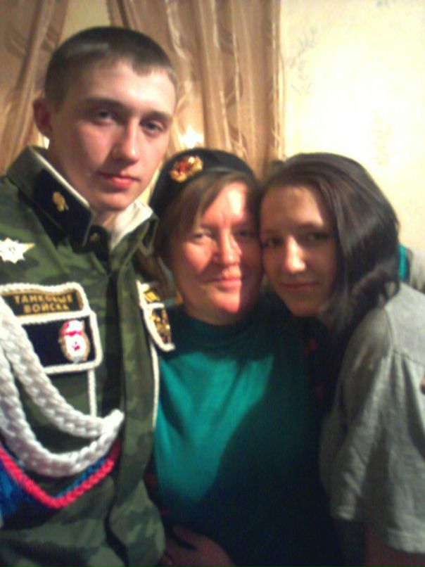 Константин Плотников фотография #3