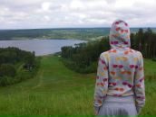 Фотография Бирзниеце Annet